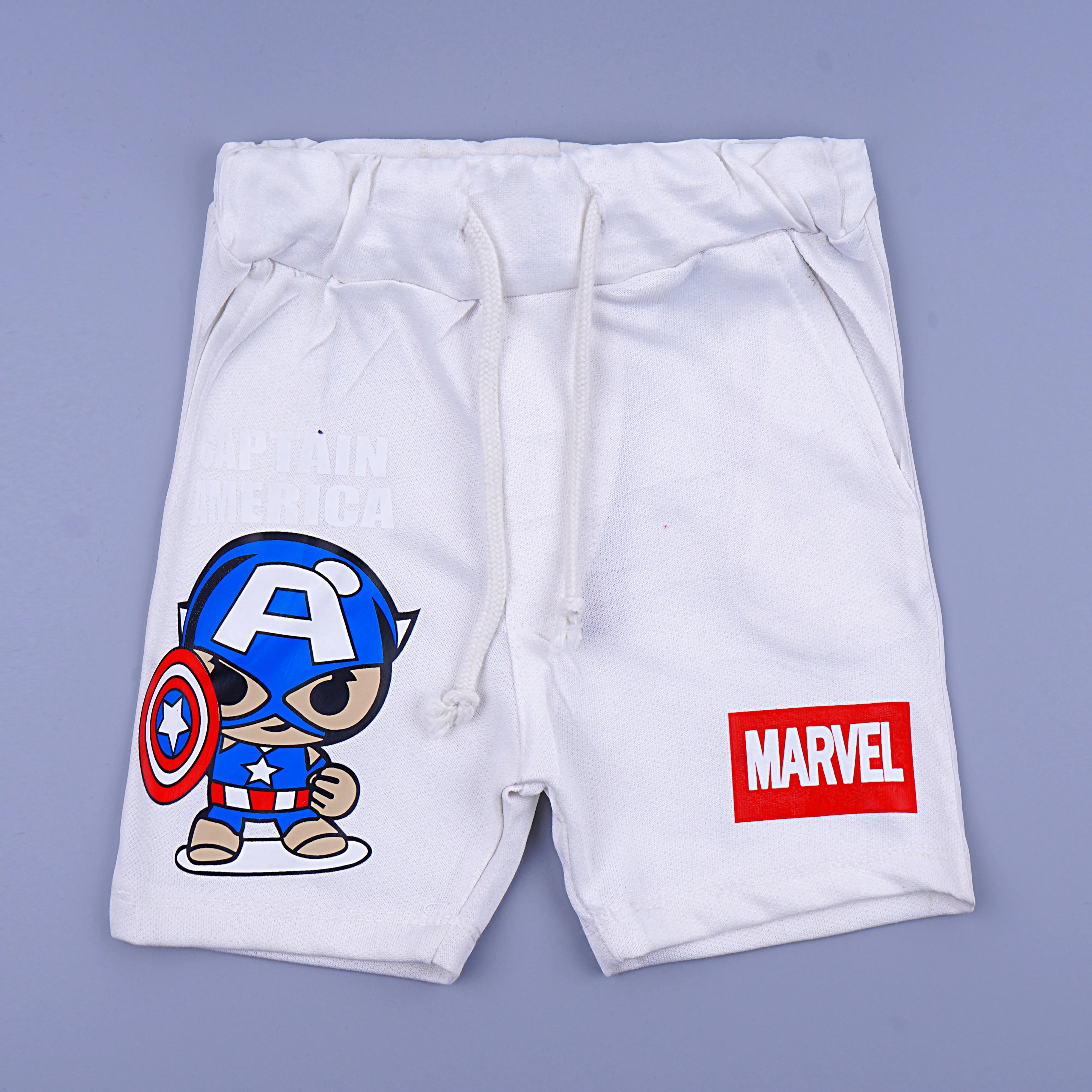 Boys Shorts