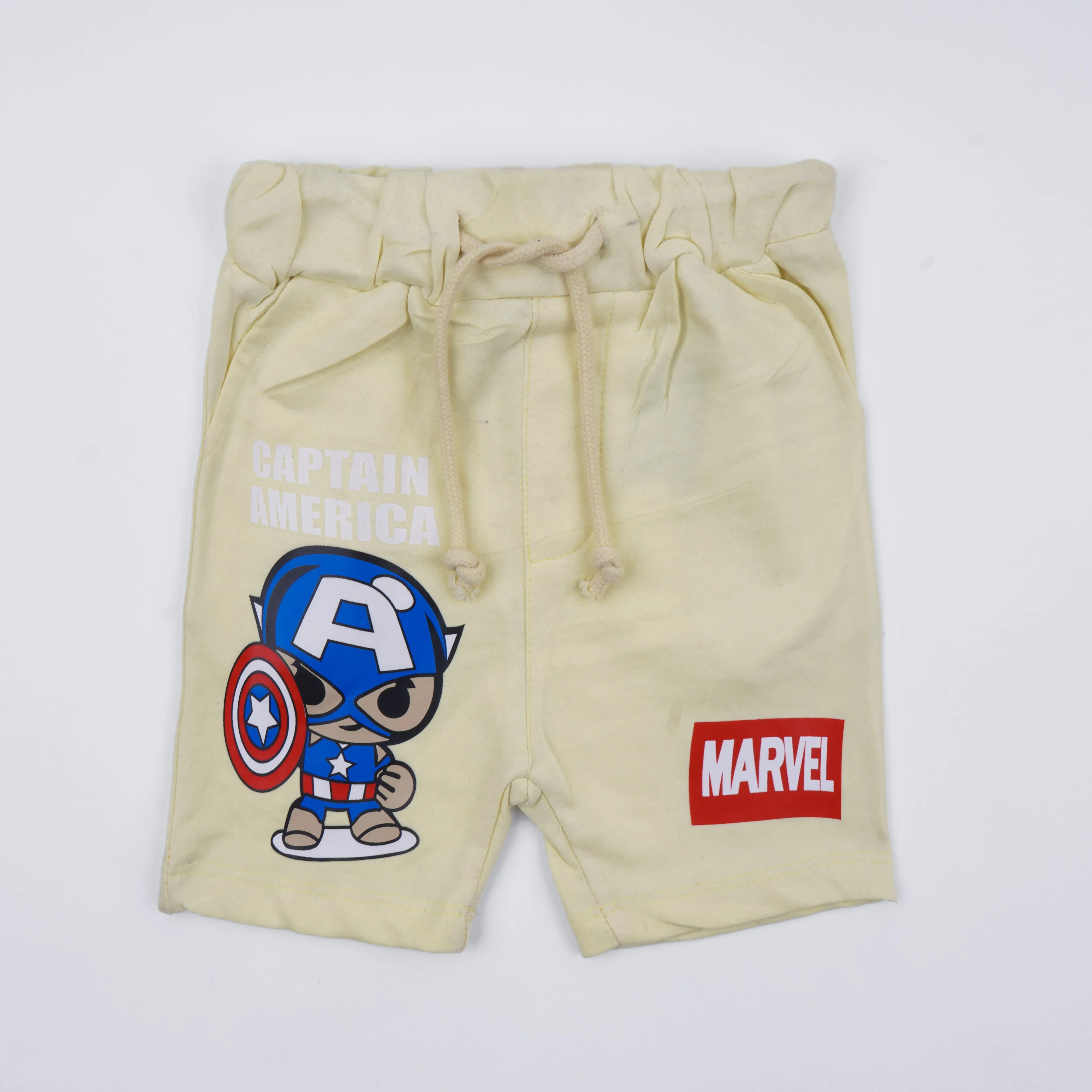 Boys Shorts