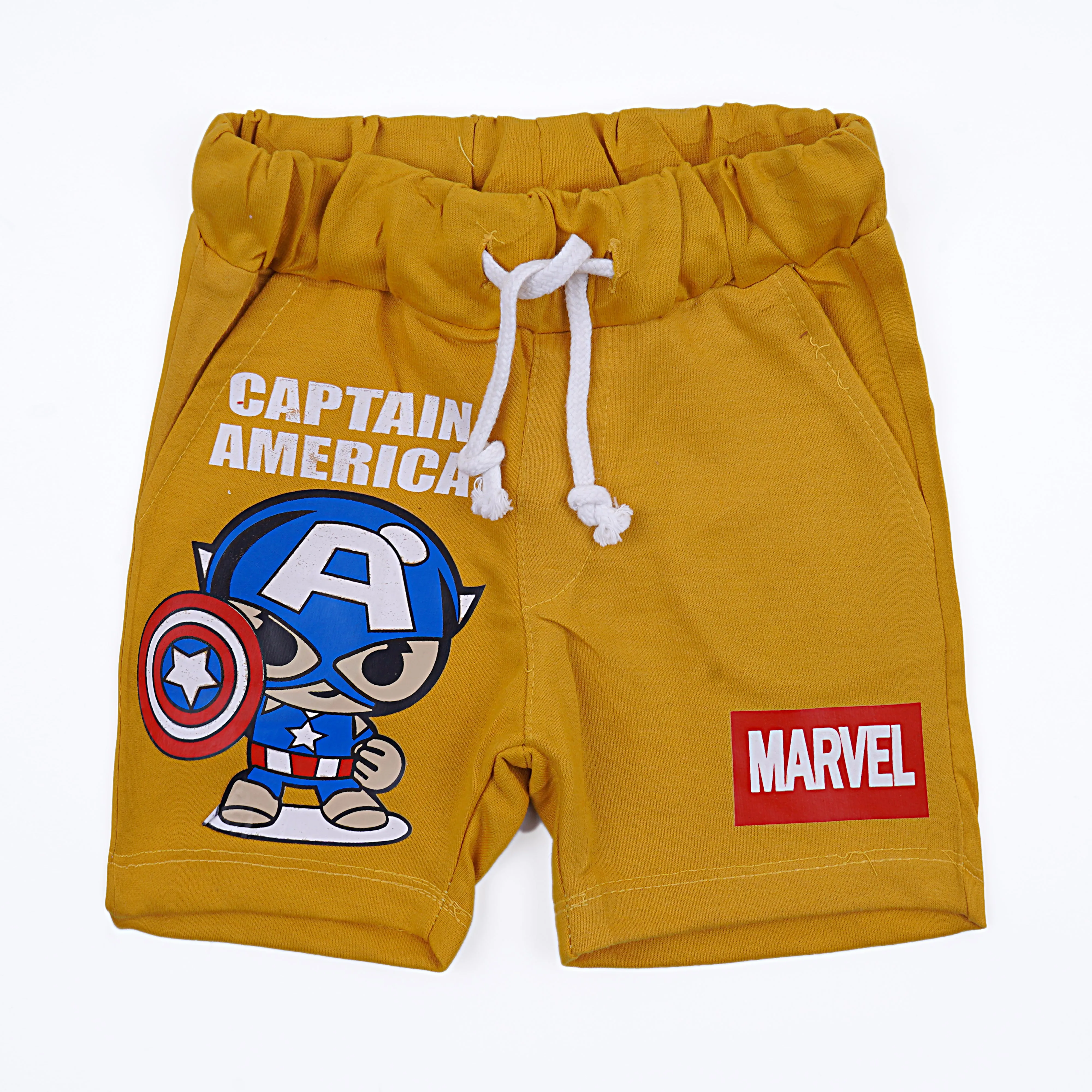 Boys Shorts
