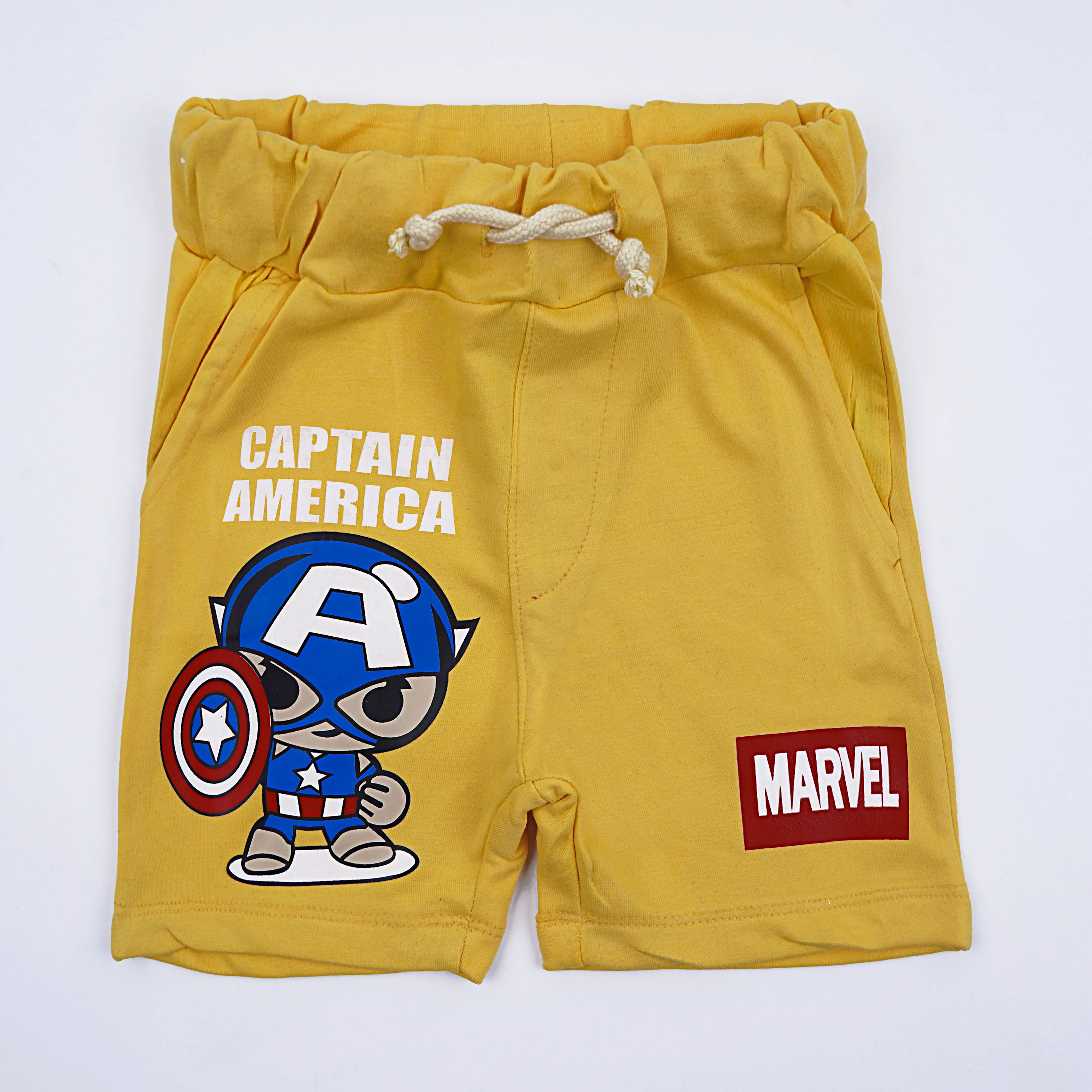 Boys Shorts