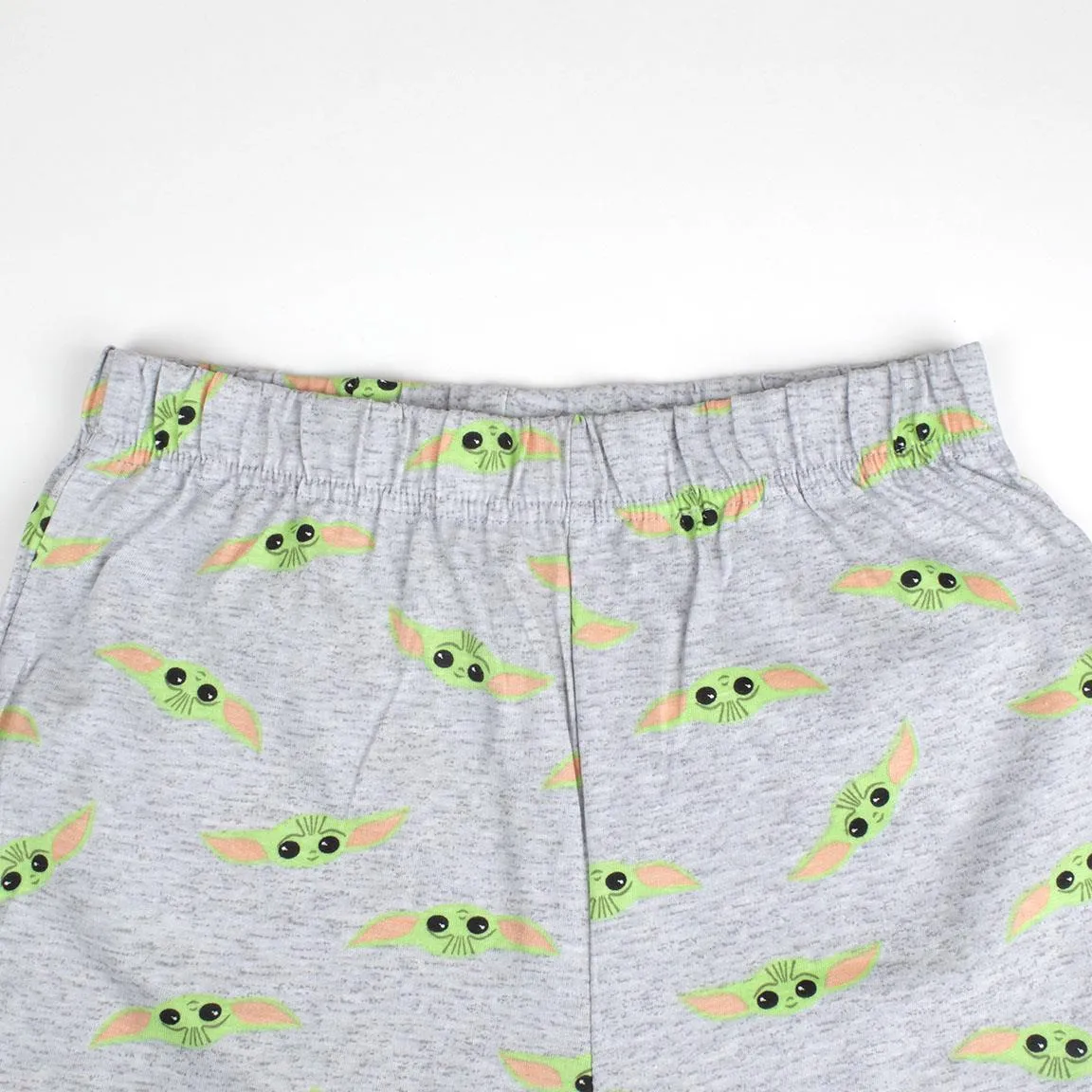 Boys The Mandalorian Short Pyjamas