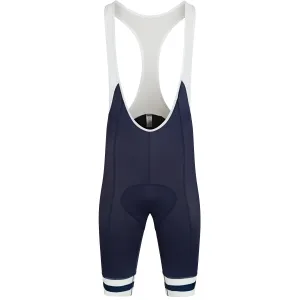 Breton Stripes Bib Shorts