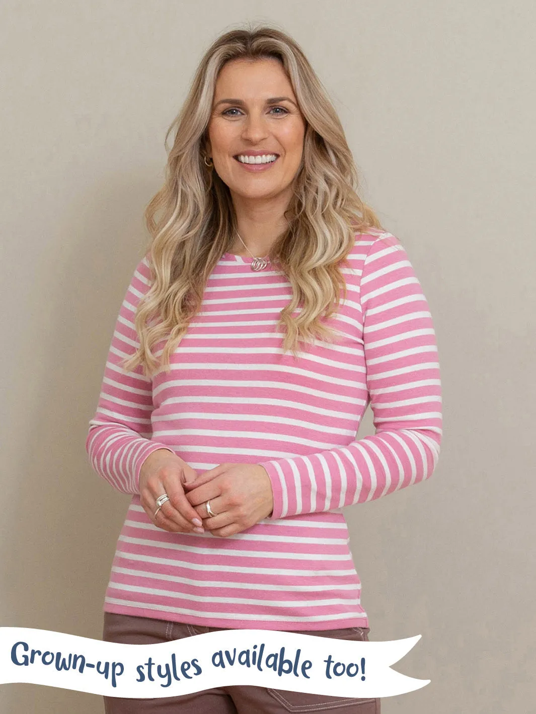 Breton top