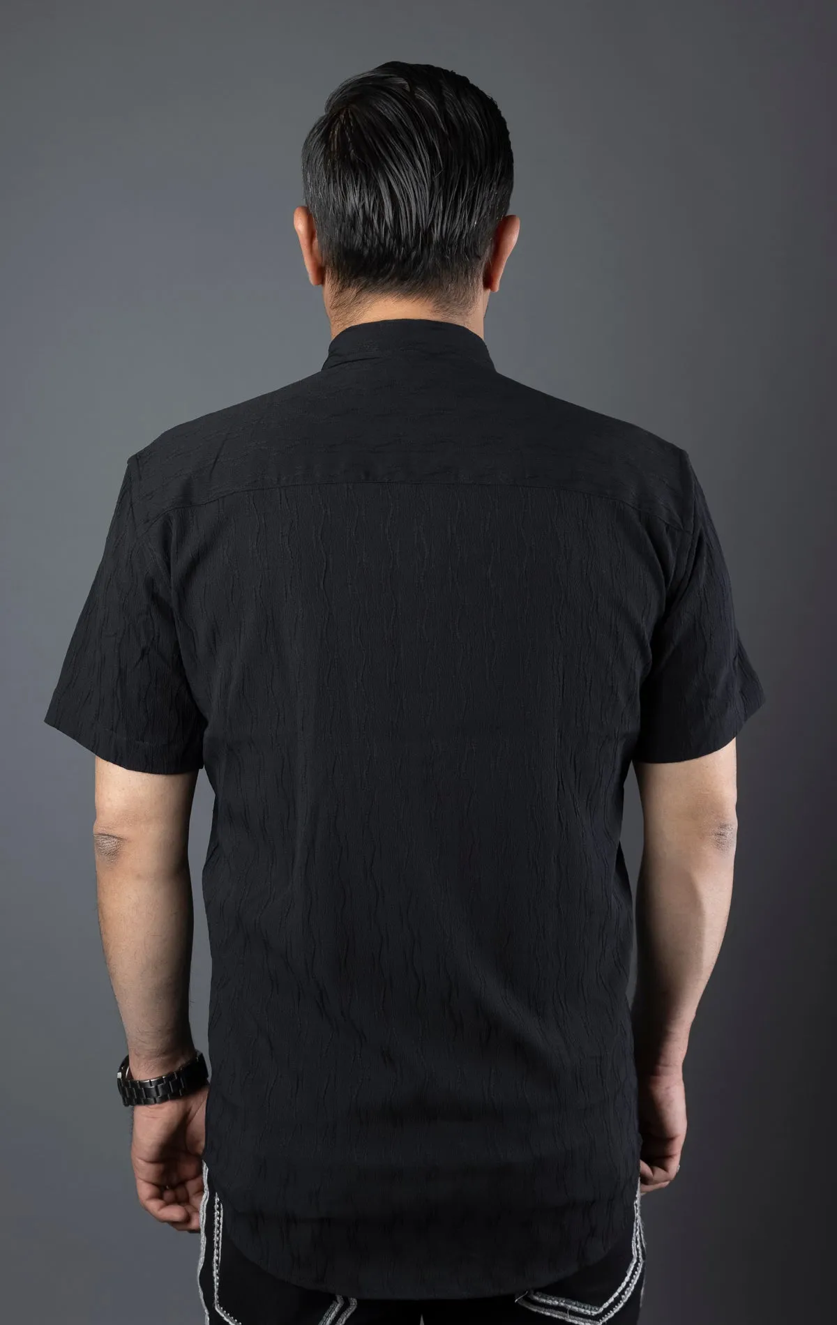 Brickell Short Sleeve Shirt