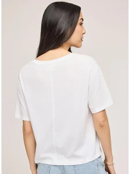 Bridgette Tee