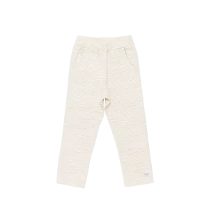 Brynn Trousers | Birch Melange