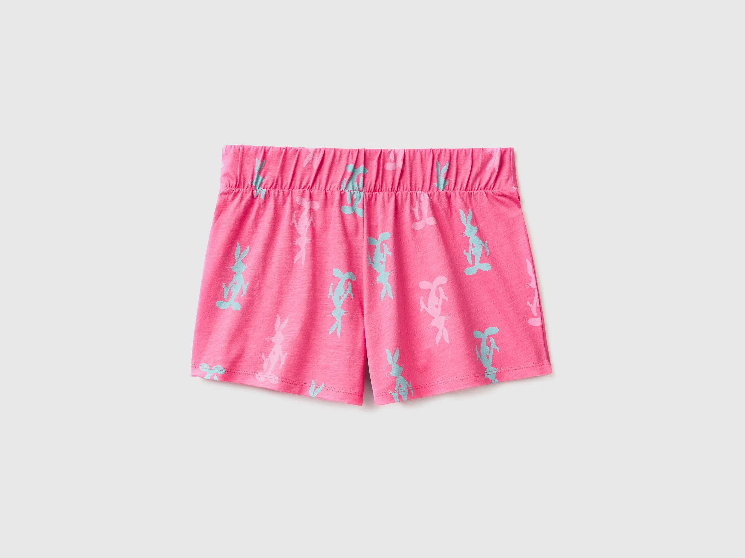 BUGS BUNNY SHORTS