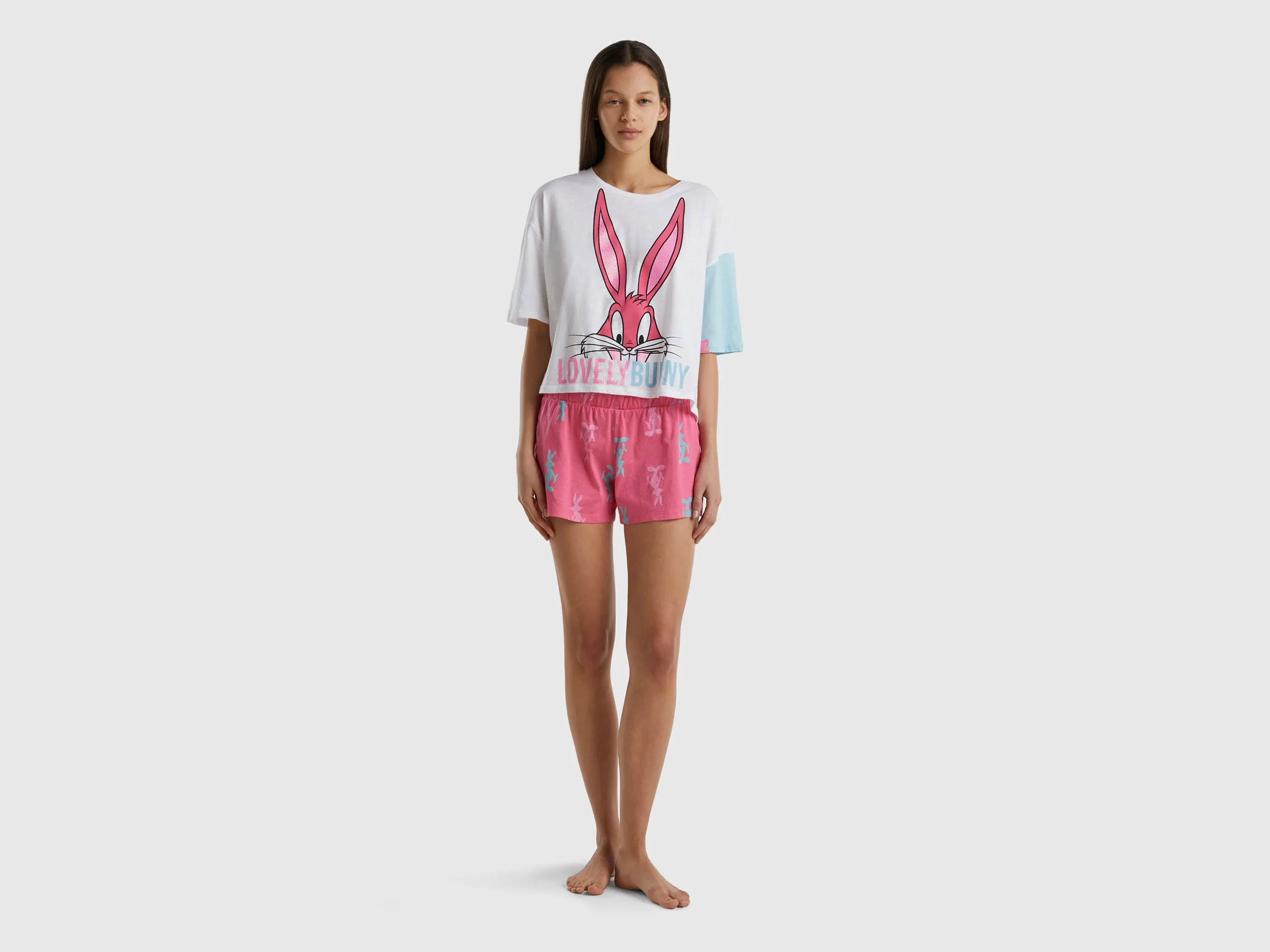BUGS BUNNY SHORTS