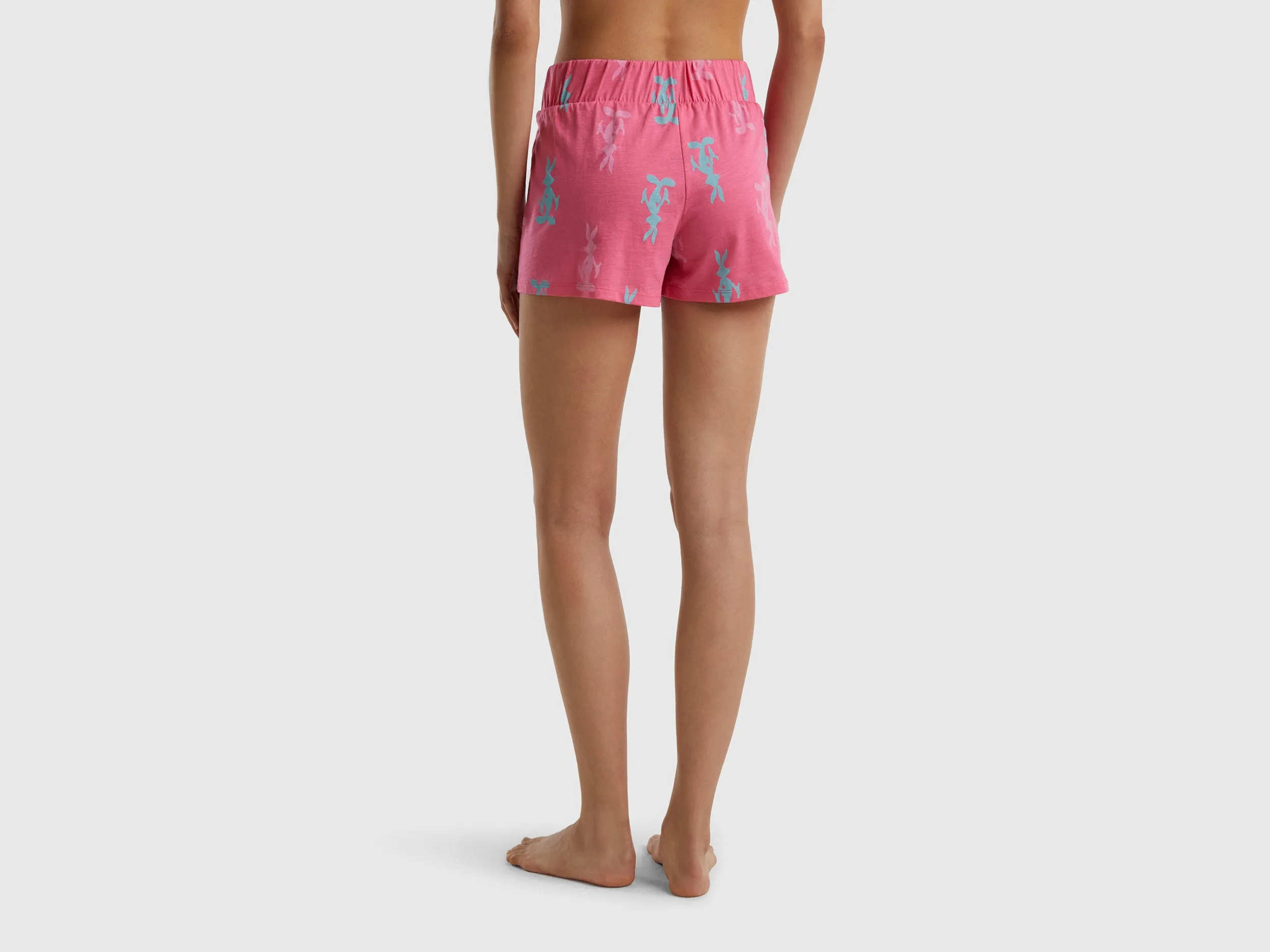 BUGS BUNNY SHORTS