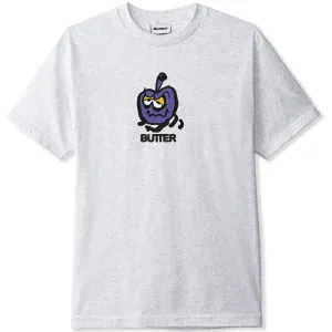Butter Goods - Smug Tee Ash