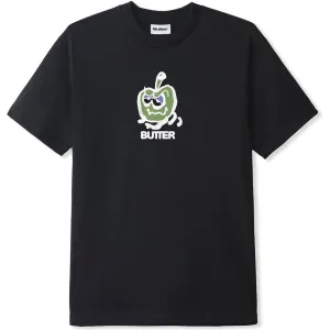 Butter Goods - Smug Tee Black