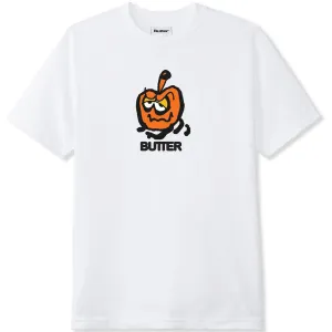 Butter Goods - Smug Tee White