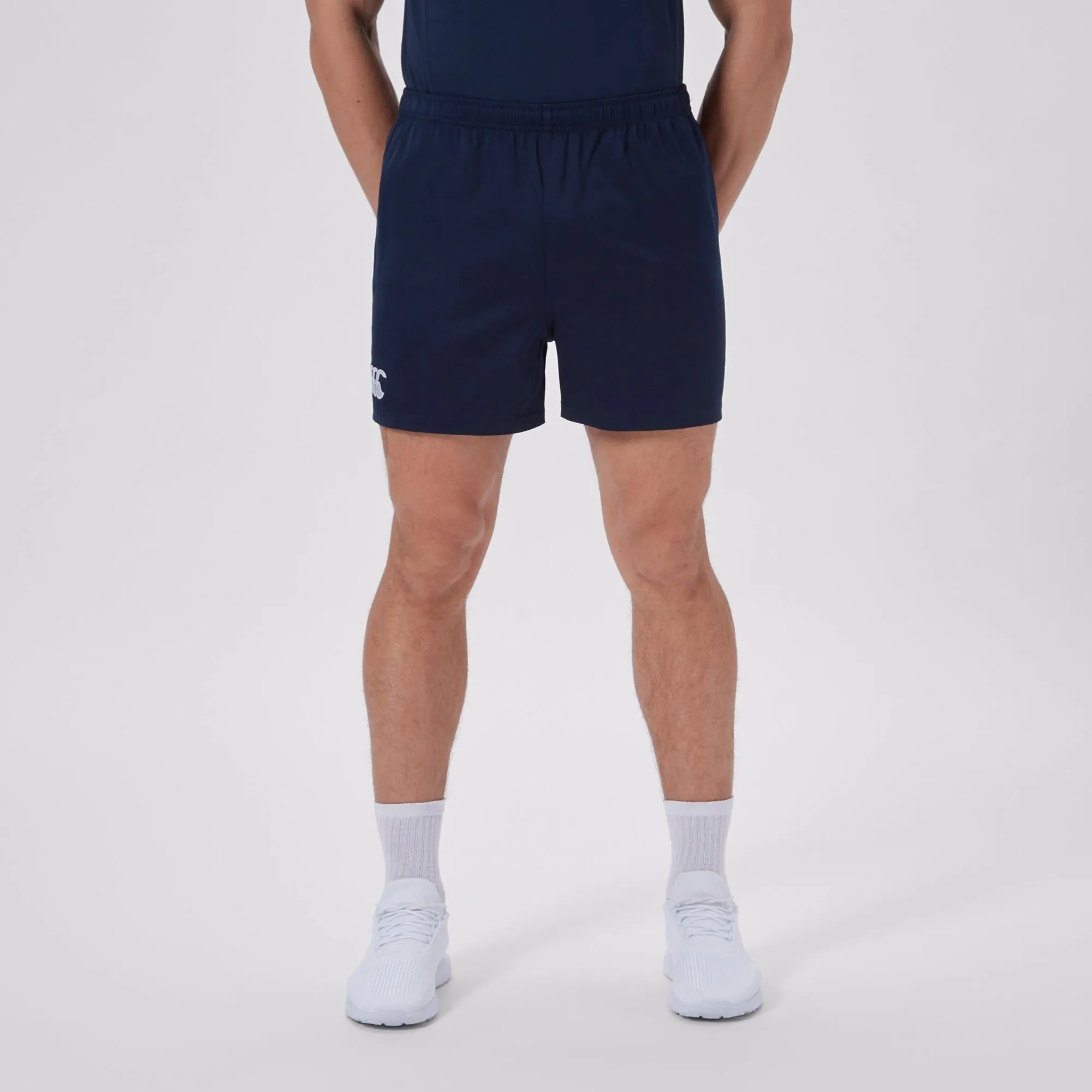 Canterbury Proessional Shorts 2.0 - Mens - Navy