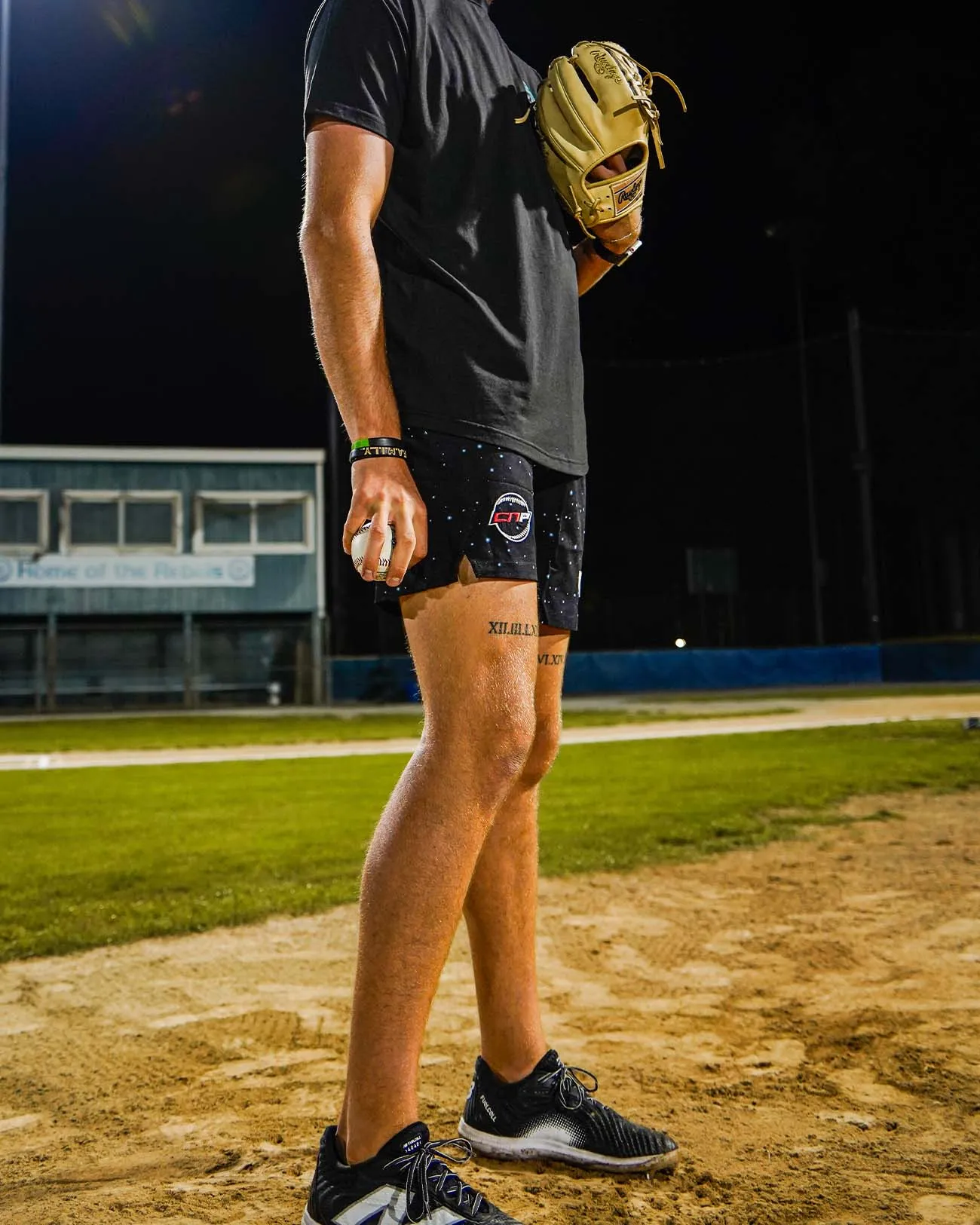 Changeup 2.0 Shorts