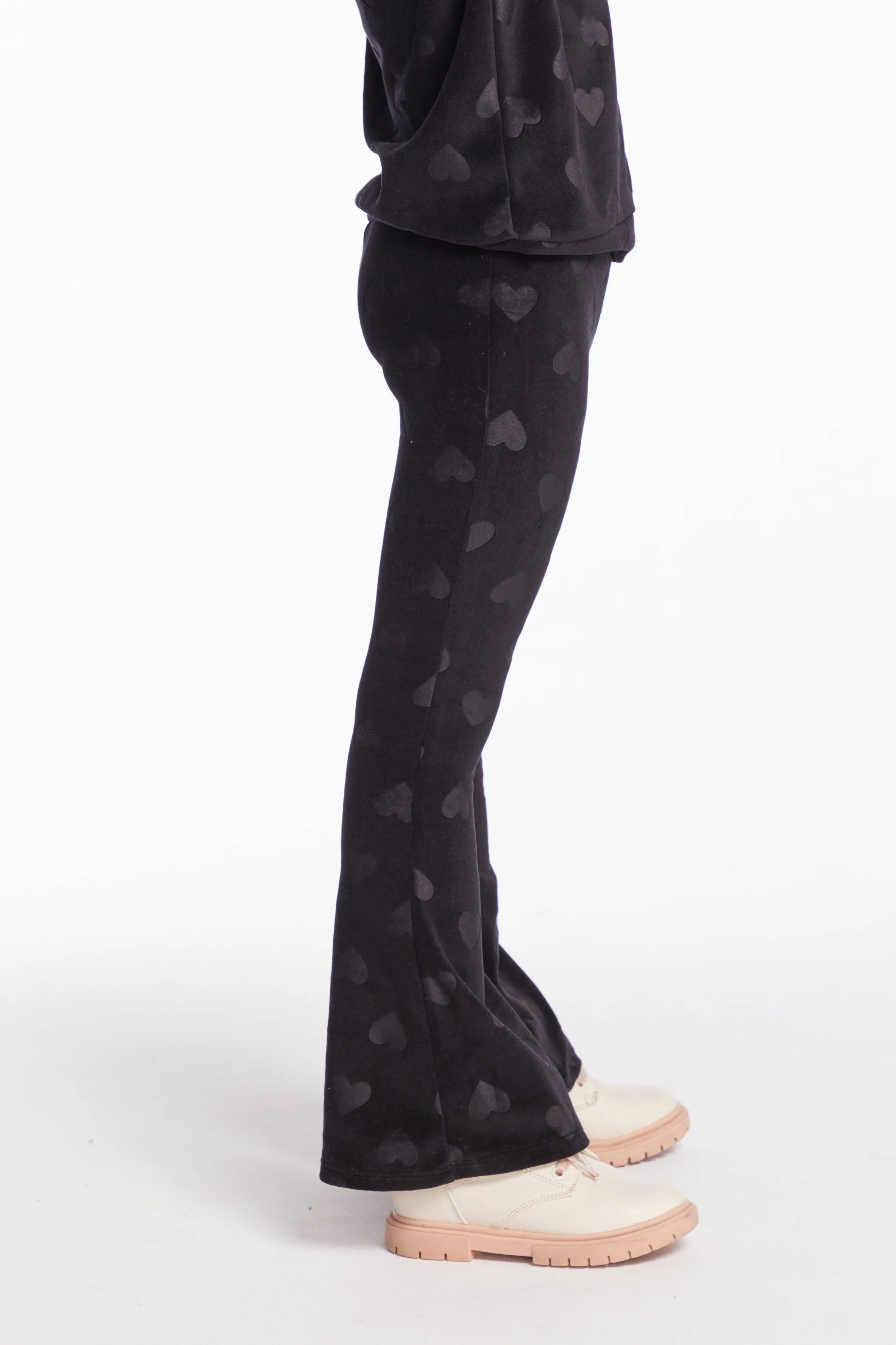 Chaser Tara Hearty Licorice Legging