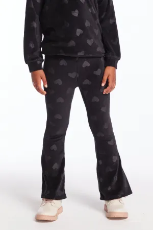 Chaser Tara Hearty Licorice Legging