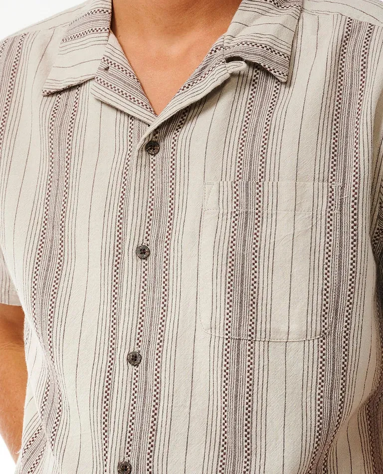 Check Mate Short Sleeve Shirt