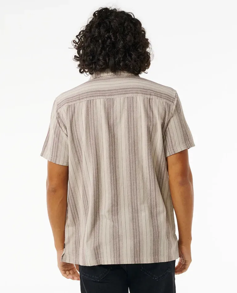 Check Mate Short Sleeve Shirt