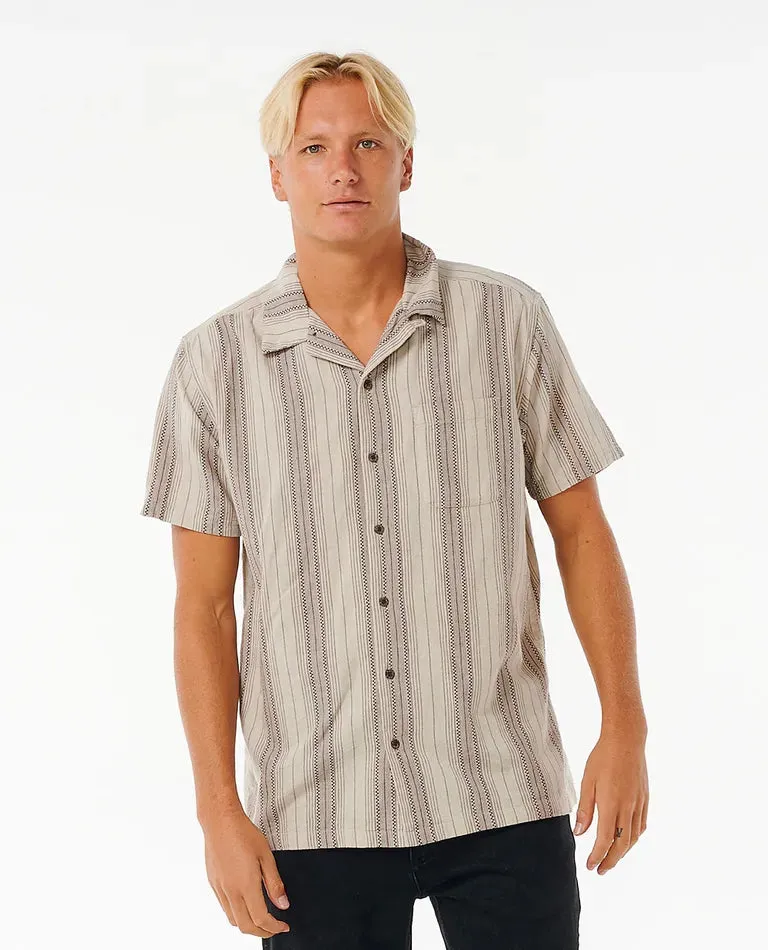 Check Mate Short Sleeve Shirt