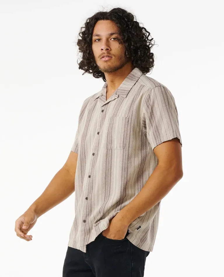 Check Mate Short Sleeve Shirt