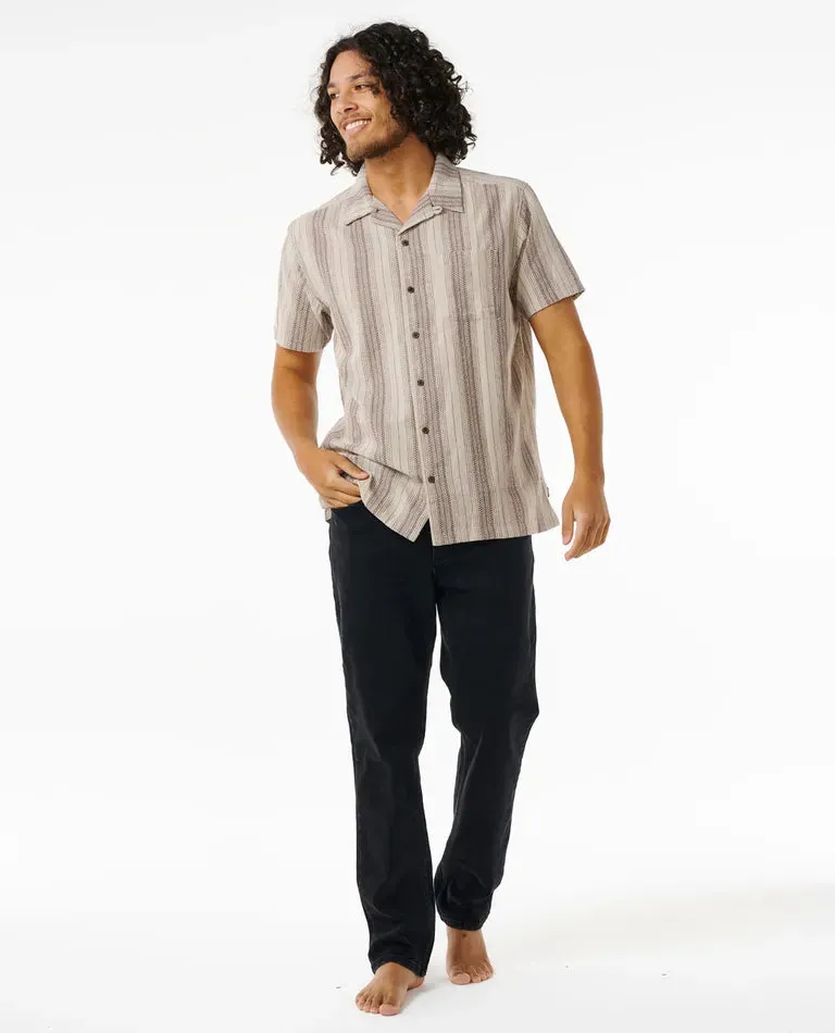 Check Mate Short Sleeve Shirt