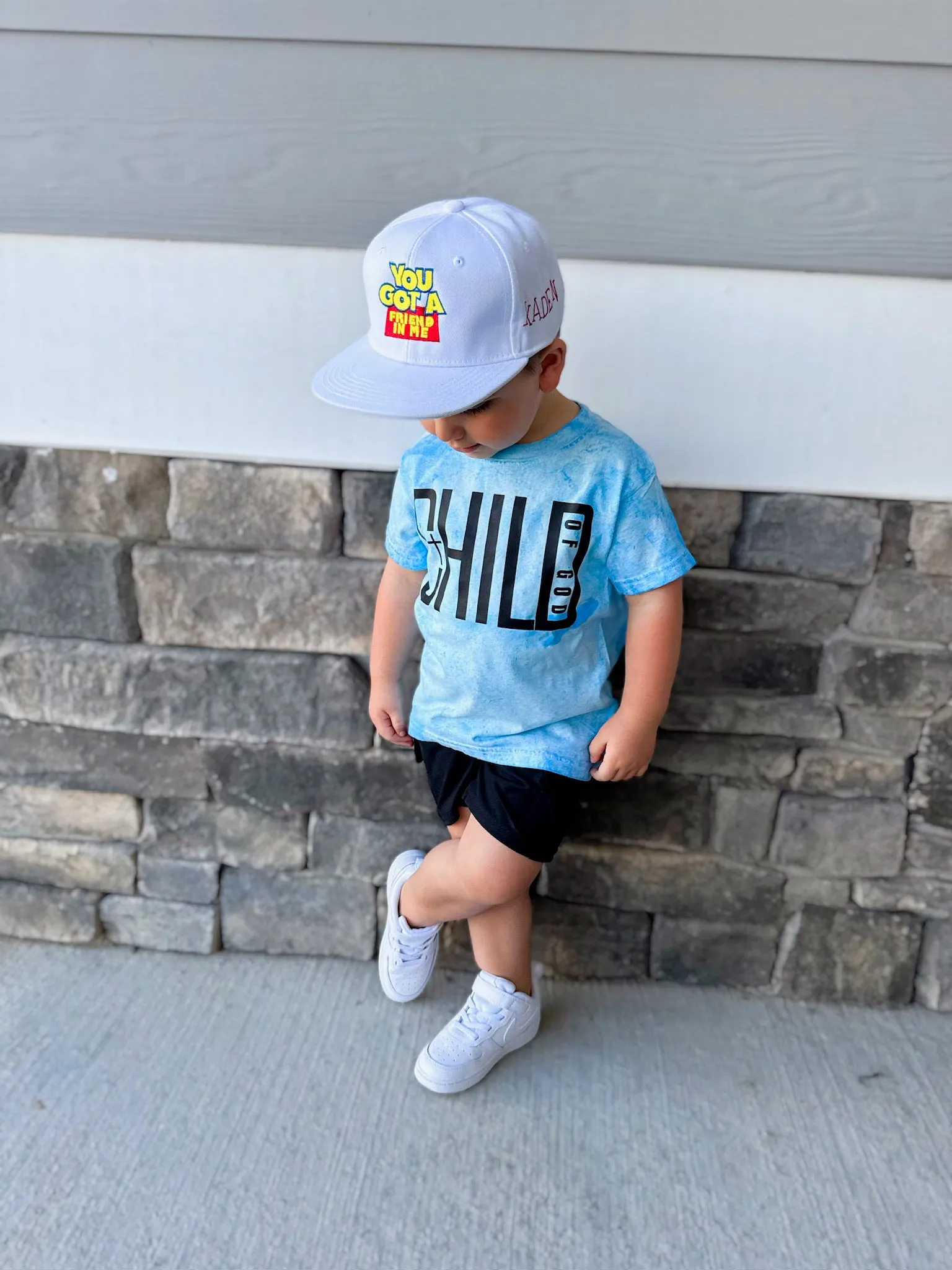 Child of God