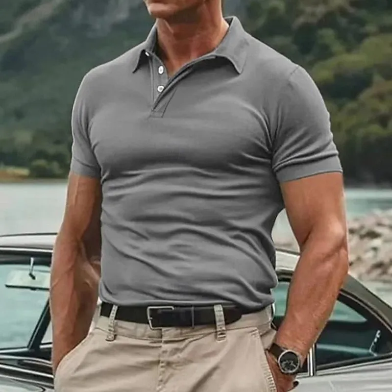 Chris - Polo for Men