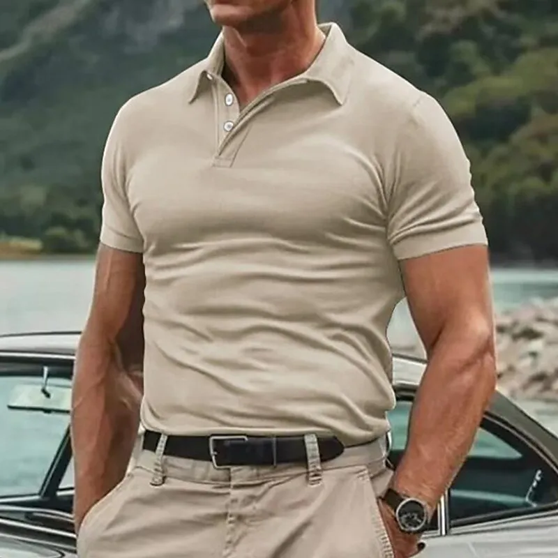 Chris - Polo for Men