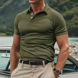 Chris - Polo for Men