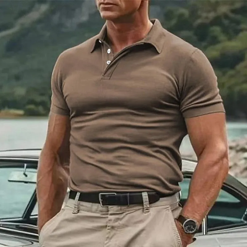 Chris - Polo for Men