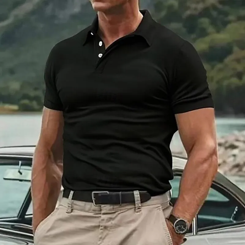 Chris - Polo for Men
