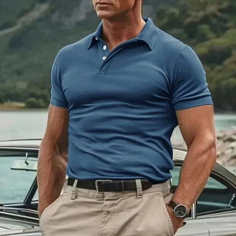 Chris - Polo for Men
