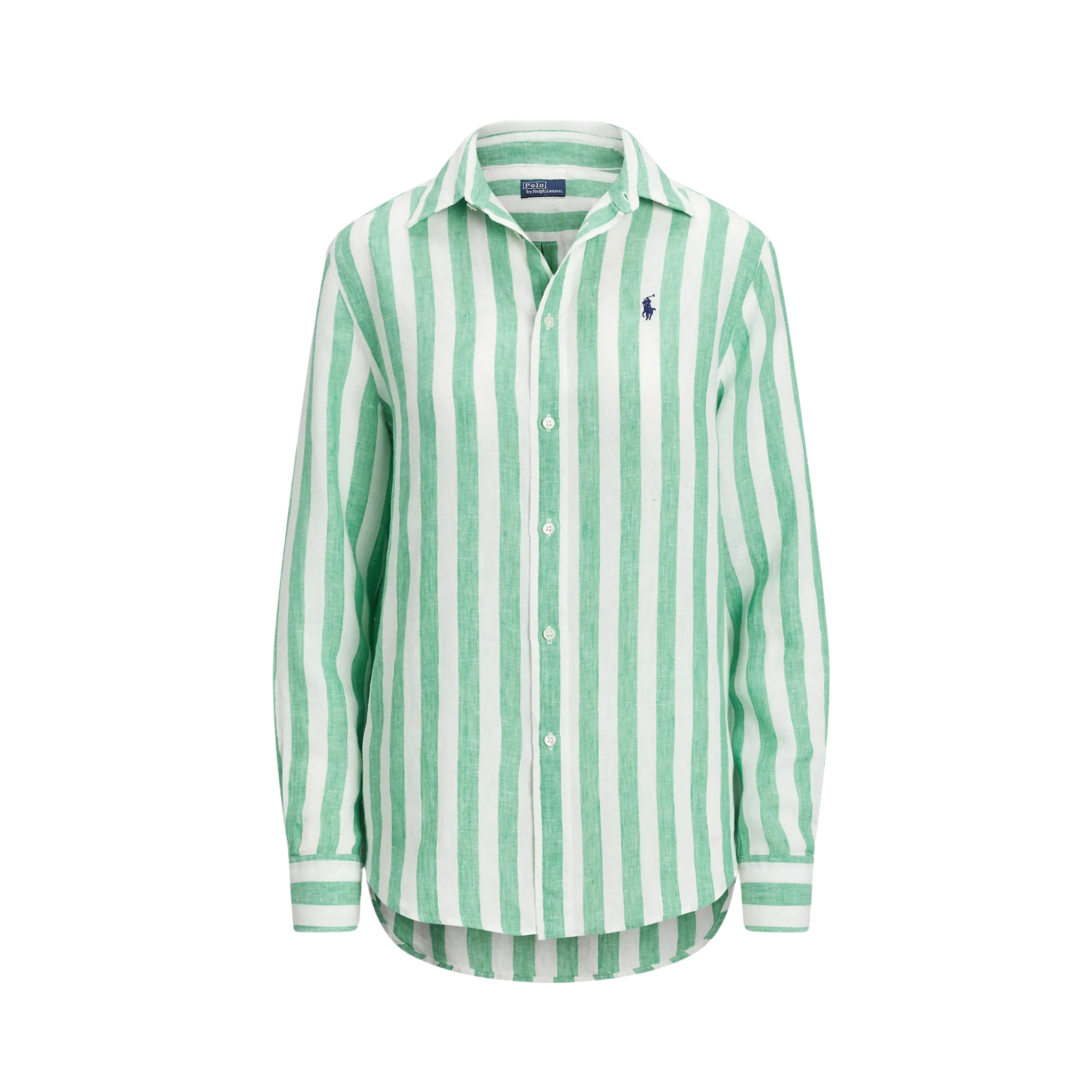 Classic Fit Button Down