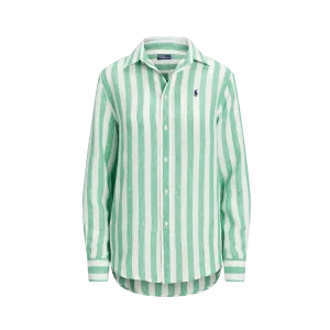 Classic Fit Button Down