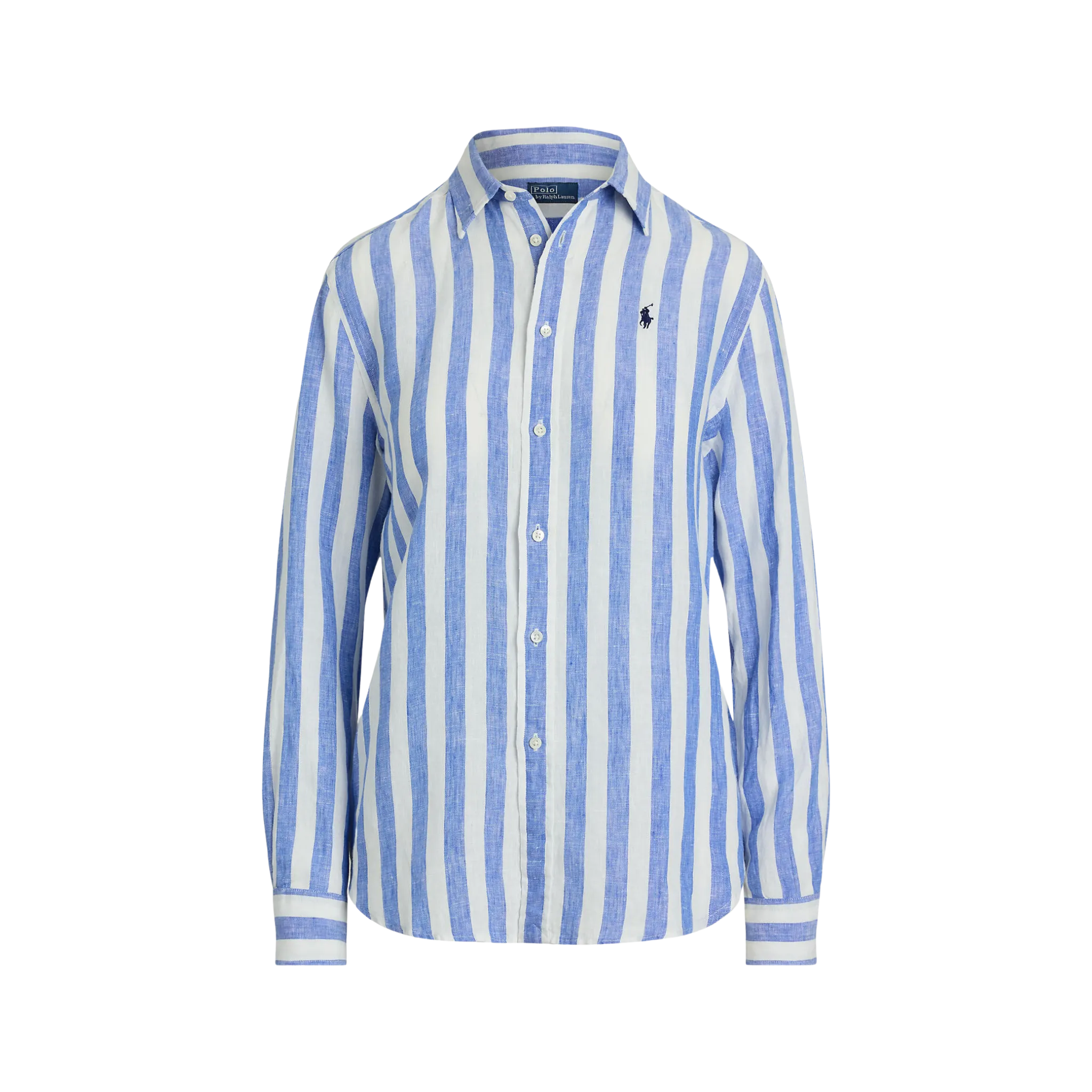 Classic Fit Button Down