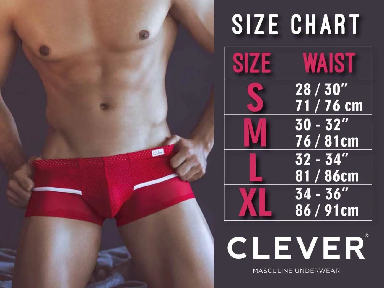 Clever 0422 Cosmos Athletic Pants Black