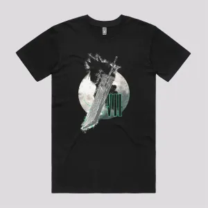 Clouded Fantasy T-Shirt