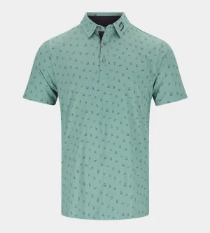 CLUB POLO 2.0 - SAGE