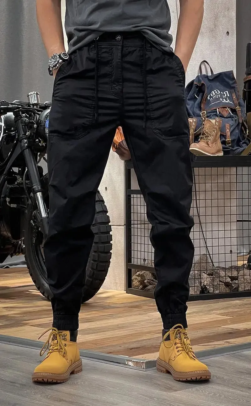 Colorado Stretch Cargo Pants