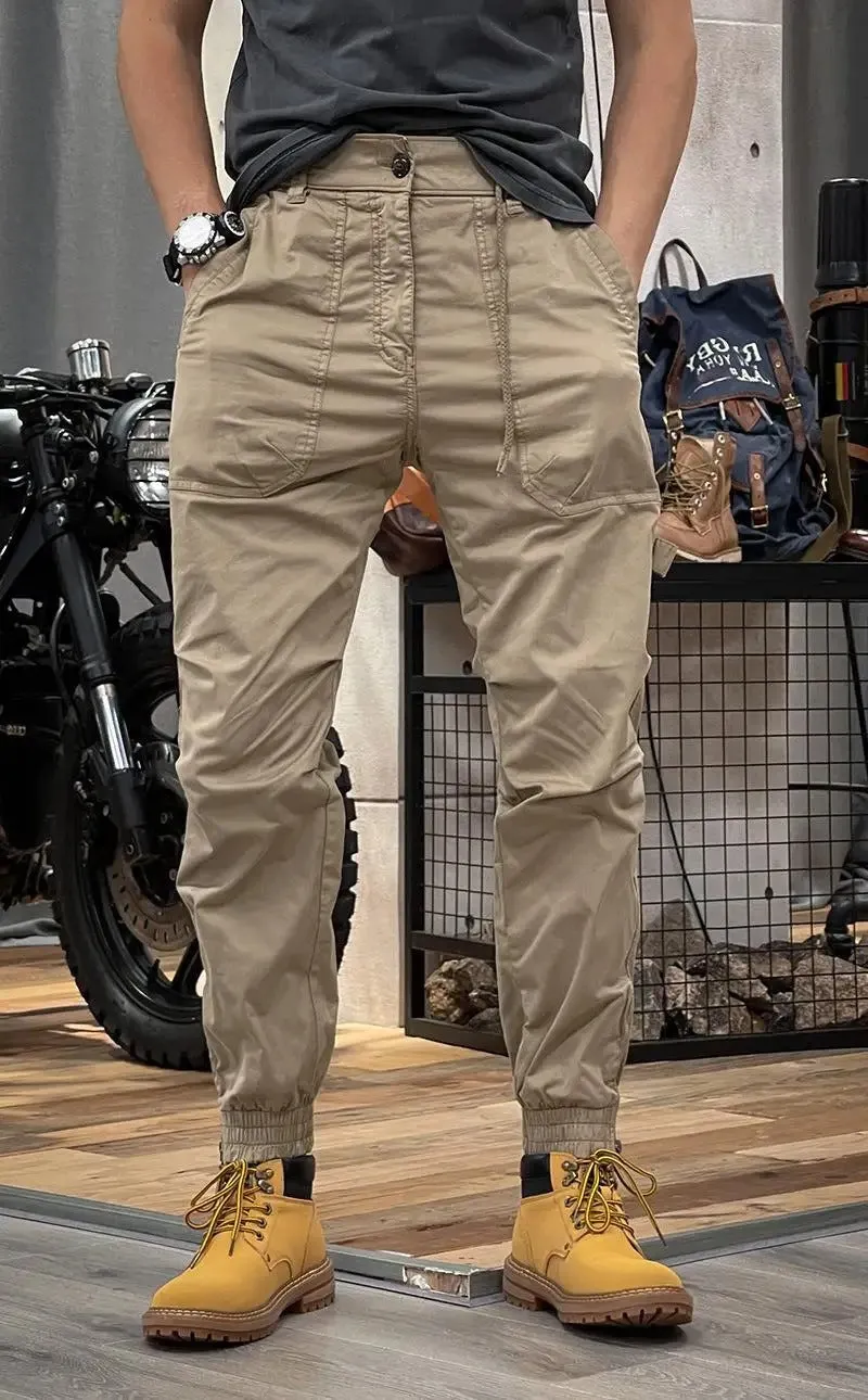 Colorado Stretch Cargo Pants
