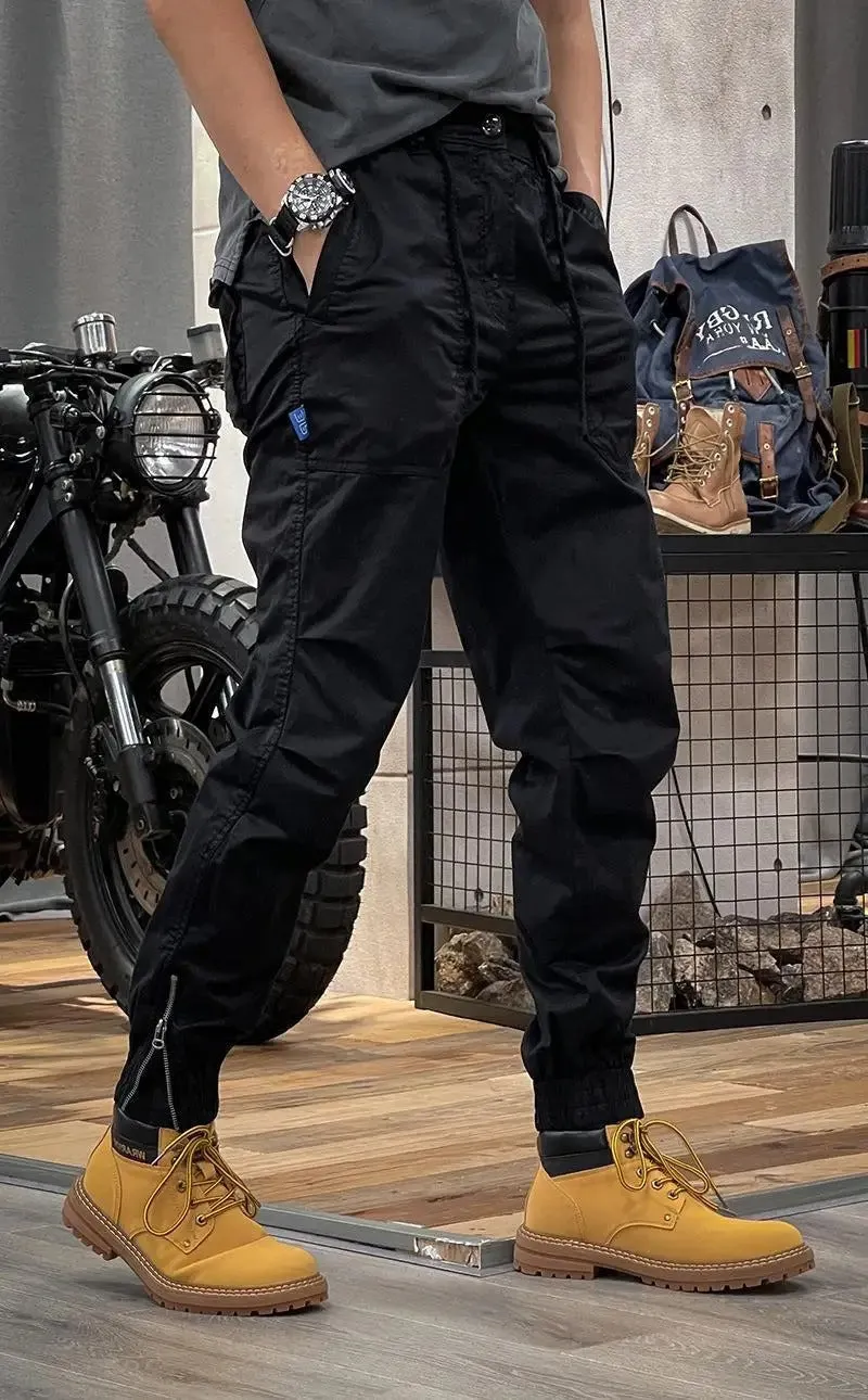 Colorado Stretch Cargo Pants