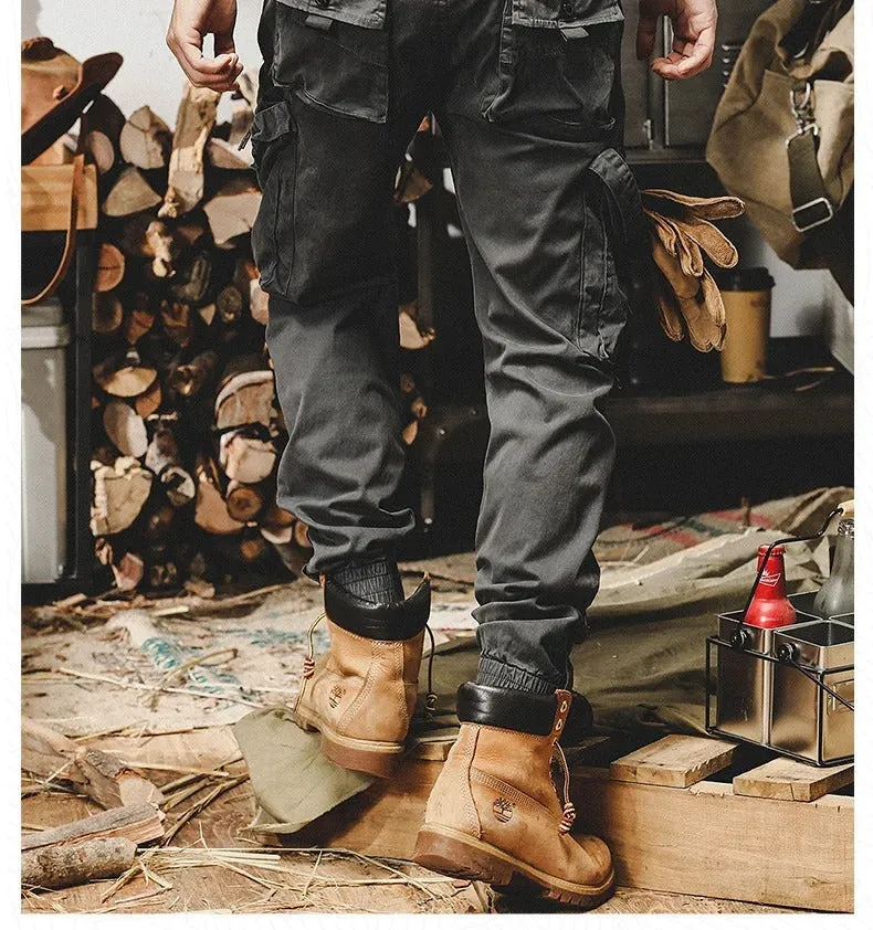 Colorado Stretch Cargo Pants