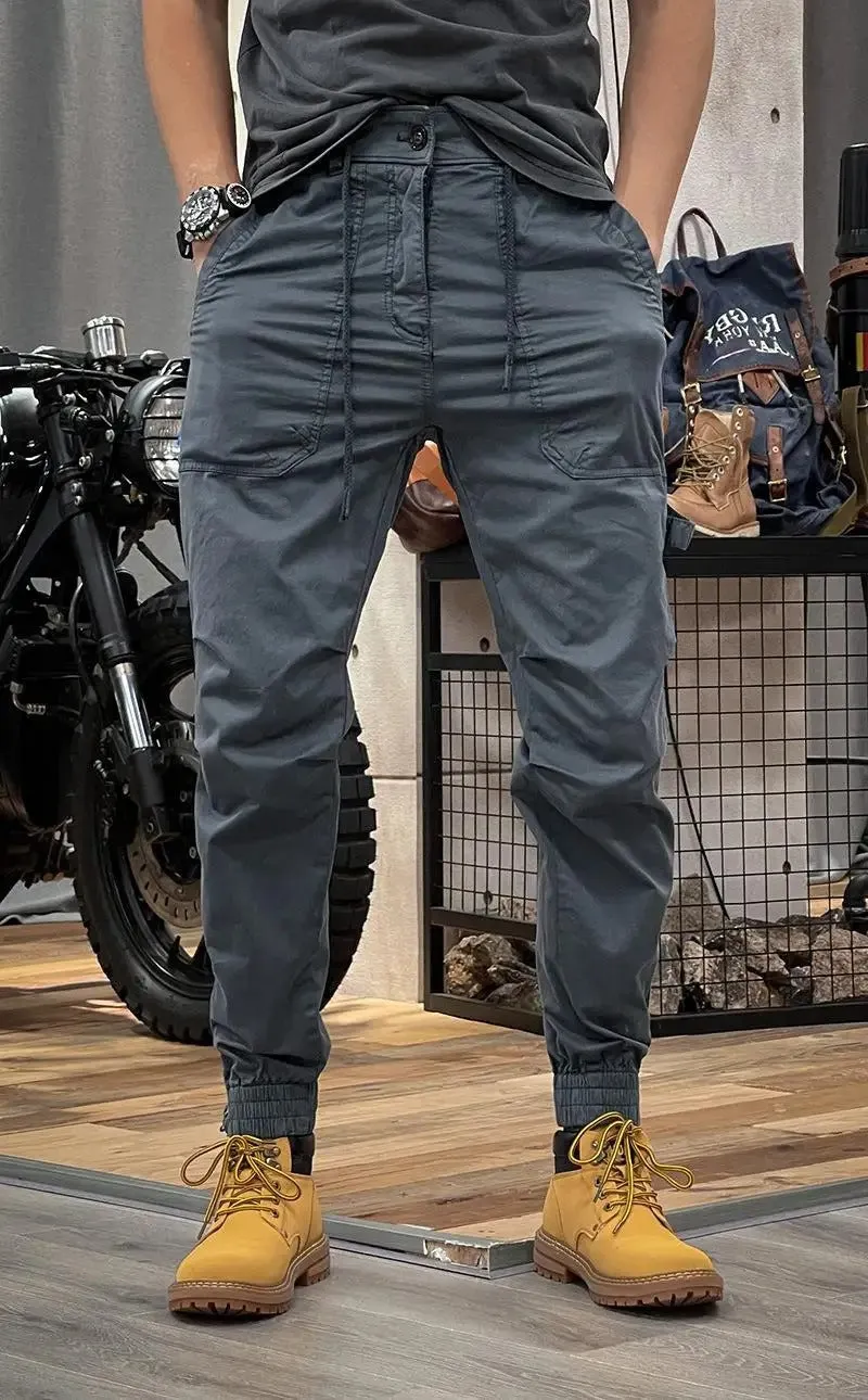 Colorado Stretch Cargo Pants