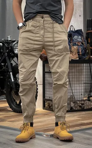 Colorado Stretch Cargo Pants