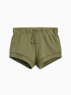 Colored Organics - Havana Shorts - Herb