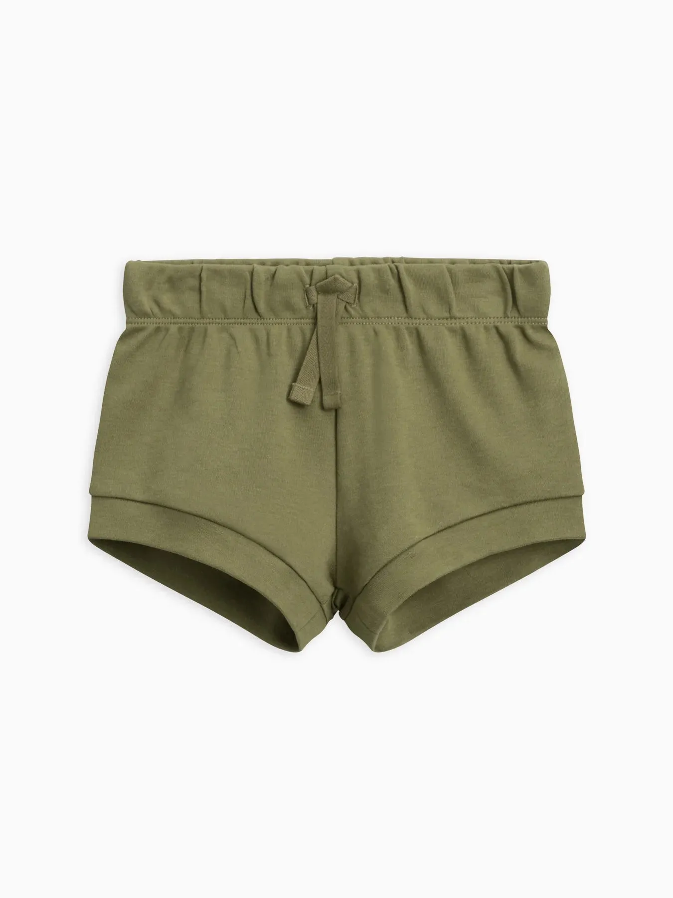 Colored Organics - Havana Shorts - Herb
