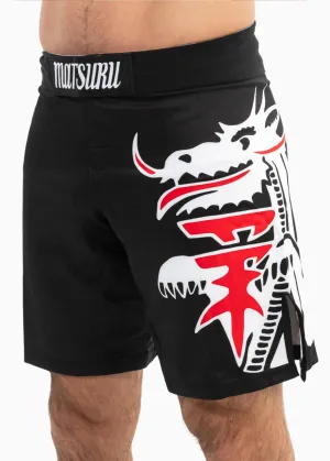 Combat "Dragon" Shorts