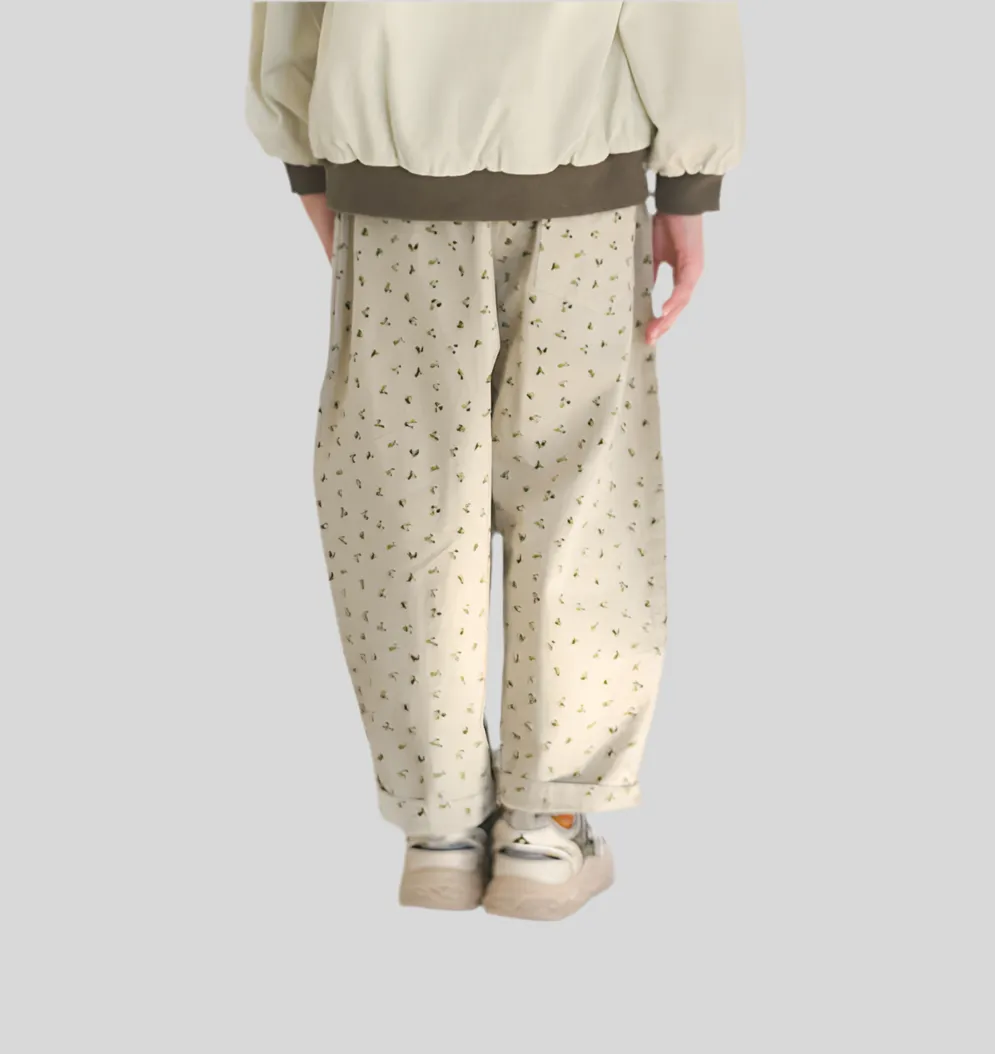 Comfy Pants
