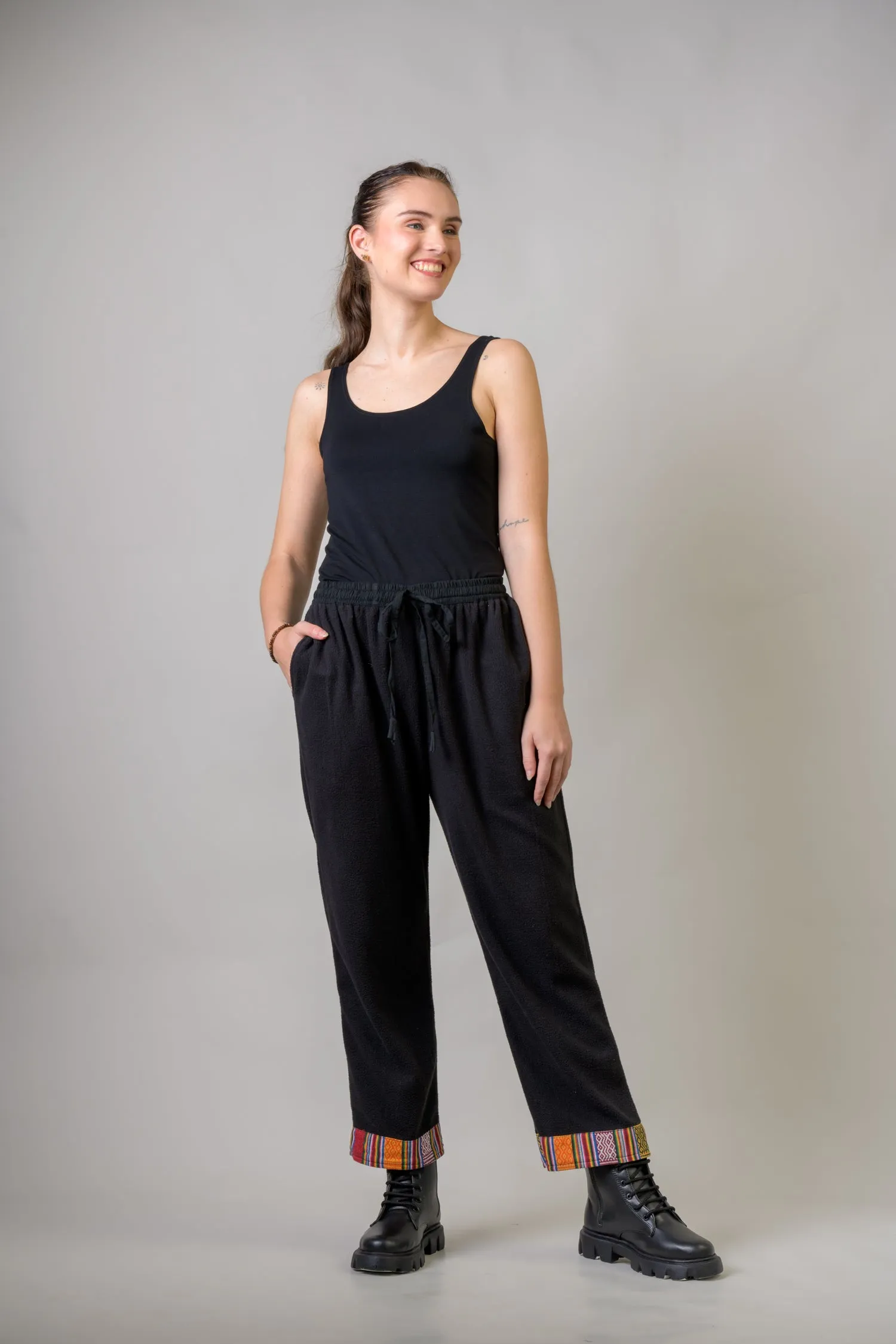 Comfy Pants