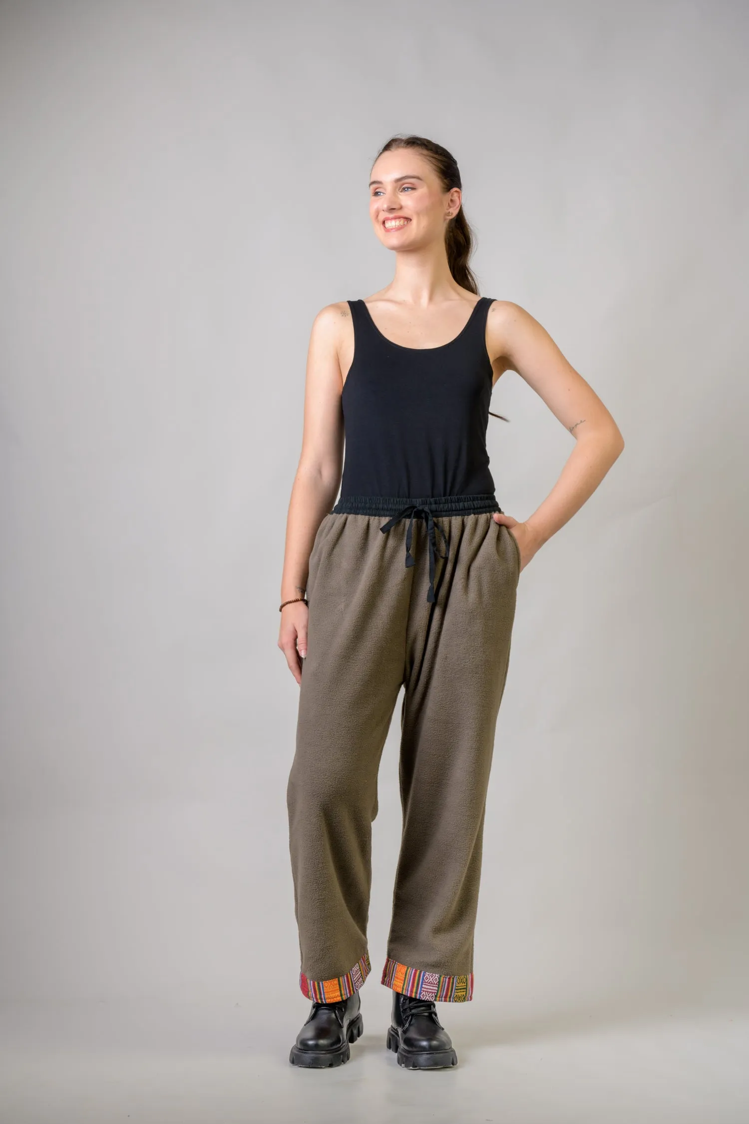 Comfy Pants